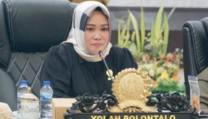 Yolan Polontalo Dorong Kolaborasi Semua Pihak untuk Tekan Kekerasan Terhadap Anak