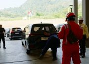 Peringati Hari Lingkungan Hidup Sedunia 2026, PLN Indonesia Power UBP Jatigede Gelar Uji Emisi Kendaraan