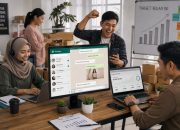 Barantum, Vendor WhatsApp API Indonesia Terpercaya
