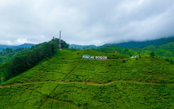 Mengurai Kemacetan Akhir Pekan: Mengapa Rancamaya Menjadi Alternatif Rasional Puncak bagi Warga Jabodetabek