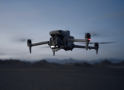 Drone DJI Matrice 4 Thermal untuk Inspeksi dan Pemantauan Keamanan