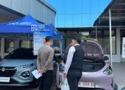BRI KKB Expo 2026 Resmi Digelar di Yogyakarta, Tawarkan Beragam Promo Kendaraan dan Pembiayaan