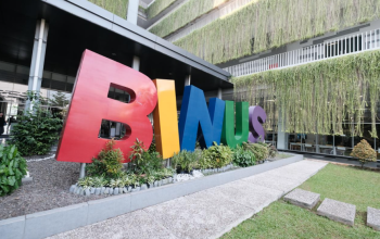 Universitas Swasta Terbaik Indonesia, BINUS University Perkuat Akses Pendidikan Global di Berbagai Daerah