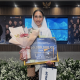 Terinspirasi dari Pengalaman Studi di Meksiko, Mahasiswi BINUS @Alam Sutera Raih Juara 1 Duta Bahasa Banten 2026
