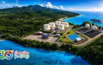 30 Tahun Elnusa Petrofin: “Connecting Your Energy”, Menghubungkan Energi dan Menggerakkan Negeri