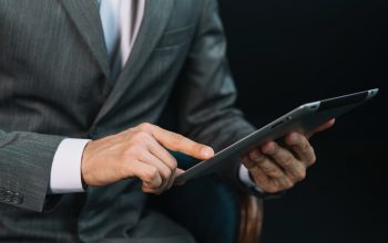 International Undergraduate Program untuk Pebisnis Era Digital