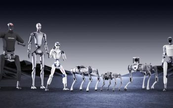 5 Perkembangan Robotika Indonesia 2026 untuk Industri