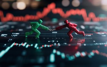 Breakout vs Reversal: Cara Membedakan Penembusan Harga Valid dan Pembalikan Arah