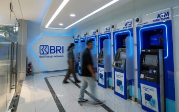 BRI Bukukan Kontribusi Pajak Terbesar di Industri Keuangan Indonesia, Dukung Pembangunan Nasional Bersama Danantar