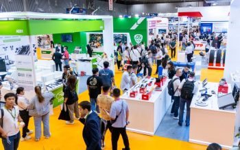 Industri Global dan Lokal Memberikan Dukungan Kuat pada  Automechanika Jakarta saat Pendaftaran Pengunjung Dibuka