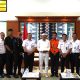 KAI Daop 2 Bandung Sampaikan Terima Kasih Kepada Gubernur Jawa Barat atas Atensi Penuh Keselamatan Perjalanan Kereta Api