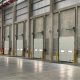 Distributor Brand Industrial Door dan Dock Leveler Premium di Indonesia