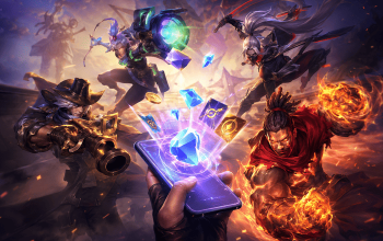 Kemudahan Top Up Arena of Valor untuk Mendukung Pengalaman Bermain yang Lebih Praktis