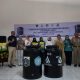 Tak Perlu Lagi Menampung Air di Ember, Warga Kini Dapatkan Toren untuk Kelola Air yang Lebih Stabil