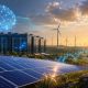 Google Bangun Infrastruktur AI dari Energi Matahari, Apa Dampaknya bagi Investor?
