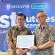 Bittime Raih Izin Perdagangan Futures Pertama di Era Pengawasan Kripto OJK