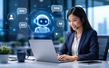 Lagi Cari AI Agent untuk CS Bisnis? Coba Ikut Demo Online Barantum