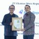 MoraRepublic Raih Penghargaan Indonesia Excellence Good Corporate Governance Awards 2026