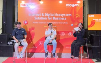 Saat Bisnis Bali Terus Berkembang, Oxygen.id Hadir dengan Solusi Digital