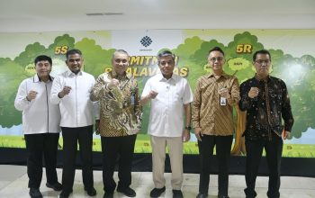 BP Tapera dan Kementerian Ketenagakerjaan Perkuat Sinergi Penyediaan Perumahan bagi Buruh