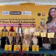 Gandeng Maia Estianty, PT Etos Kreatif Indonesia dan Yayasan Amal Bunda Berdayakan 250 Perempuan UMKM