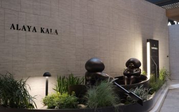 Lebih dari Sekadar Sebuah Ruang: CURATED LIVING Hadir di ASHTA District 8