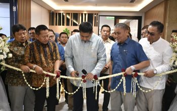 Tempati Kantor Baru, BP Tapera Siapkan Akad Massal 62.530 KPR Sejahtera FLPP di Batang