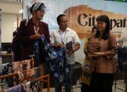 Melalui CITRAPATA 2026, BINUS @Malang Tampilkan 94 Solusi Kreatif dari Karya Tugas Akhir Mahasiswa