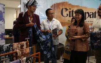 Melalui CITRAPATA 2026, BINUS @Malang Tampilkan 94 Solusi Kreatif dari Karya Tugas Akhir Mahasiswa