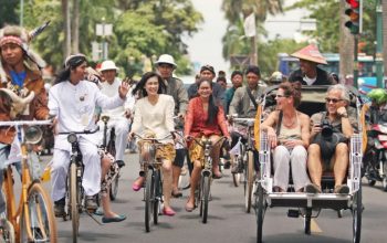 Belajar dari Indonesia: Ketika Sebuah Negeri Mengubah Cara Pandang Hidup