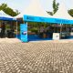 BRI Finance Ramaikan BRI Consumer Expo 2026 Pekanbaru, Tawarkan Promo KKB Mulai 1,80%