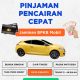 Layanan Pinjaman Gadai BPKB Mobil: Aman, Syarat Mudah, dan Proses Cair Cepat di Tunai.co.id