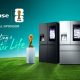 Hisense Hadirkan Pengalaman Rumah Pintar yang Semakin Nyaman dan Terhubung Selama FIFA World Cup 2026™
