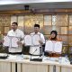 BP Tapera Perkuat Sinergi Percepatan Sertifikasi Tanah untuk Perluas Akses Pembiayaan Rumah MBR