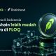 FLOQ Dukung Robinhood Chain, Akses Onchain Kini Lebih Mudah bagi Pengguna Indonesia