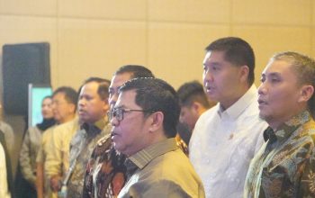 BP Tapera Perkuat Kolaborasi dengan APERSI Dukung Program 3 Juta Rumah