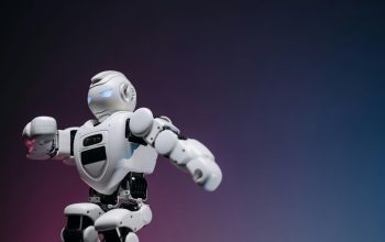 Robotics Engineering Adalah Jurusan Masa Depan, Kenapa?