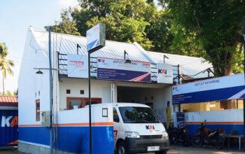 KALOG Express Perluas Peluang Kemitraan, Dorong Pemberdayaan Ekonomi Masyarakat