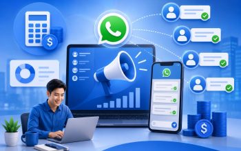 Berapa Biaya Broadcast WhatsApp Barantum untuk Bisnis?