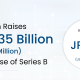 RevComm Raih Pendanaan 20,6 Juta Dolar AS pada First Close Seri B, Total Pendanaan Capai 52,8 Juta Dolar AS