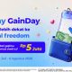 Gajian Jadi Momentum Investasi, Bittime Siapkan Bonus BTC hingga Rp5 Juta