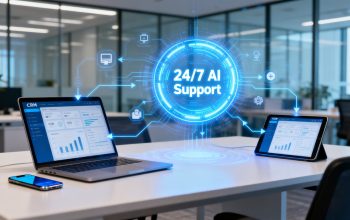 Lagi Cari Solusi AI Agent? Coba Demo AI Agent Barantum