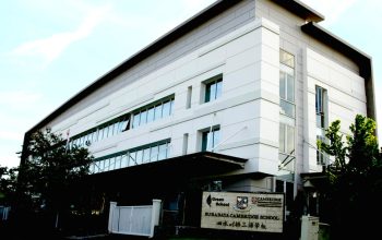 Apa yang Membuat Sebuah Bangunan Bertahan Puluhan Tahun? Waringin Megah Percaya Jawabannya adalah Kualitas