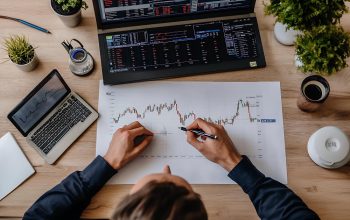 Sunday Routine: Menyusun Trading Plan dan Memetakan Kalender Ekonomi Mingguan
