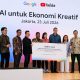 Google.org Kucurkan Hibah USD 1,5 Juta untuk ION, Perkuat Fondasi Perdagangan Digital Terbuka Indonesia