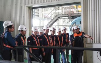 Mengenal “Dapur” Operasional LRT Jabodebek, Edukasi Publik Dimulai dari Balik Layar