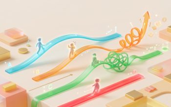 Termasuk dalam 4 Profil Pelajar Manakah Siswa Anda? Mengungkap Perilaku Tersembunyi Saat Ujian Melalui Data Digital