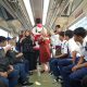 Hari Anak Nasional, drg. Ambar Puspitasari SpKGA,  Edukasi Kesehatan Gigi Murid Disabilitas pada Pengguna Transportasi Publik
