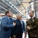 Paviliun Indonesia Debut di INNOPROM 2026, Perkuat Diplomasi Industri di Pasar Rusia dan Eurasia