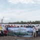 Menjaga Mangrove, Mengamankan Masa Depan: SUCOFINDO Dukung Konservasi Pesisir di Kalimantan Selatan